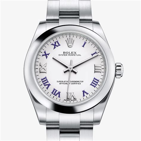 rolex prijzen 2017|Rolex Oyster Perpetual 31 177200 .